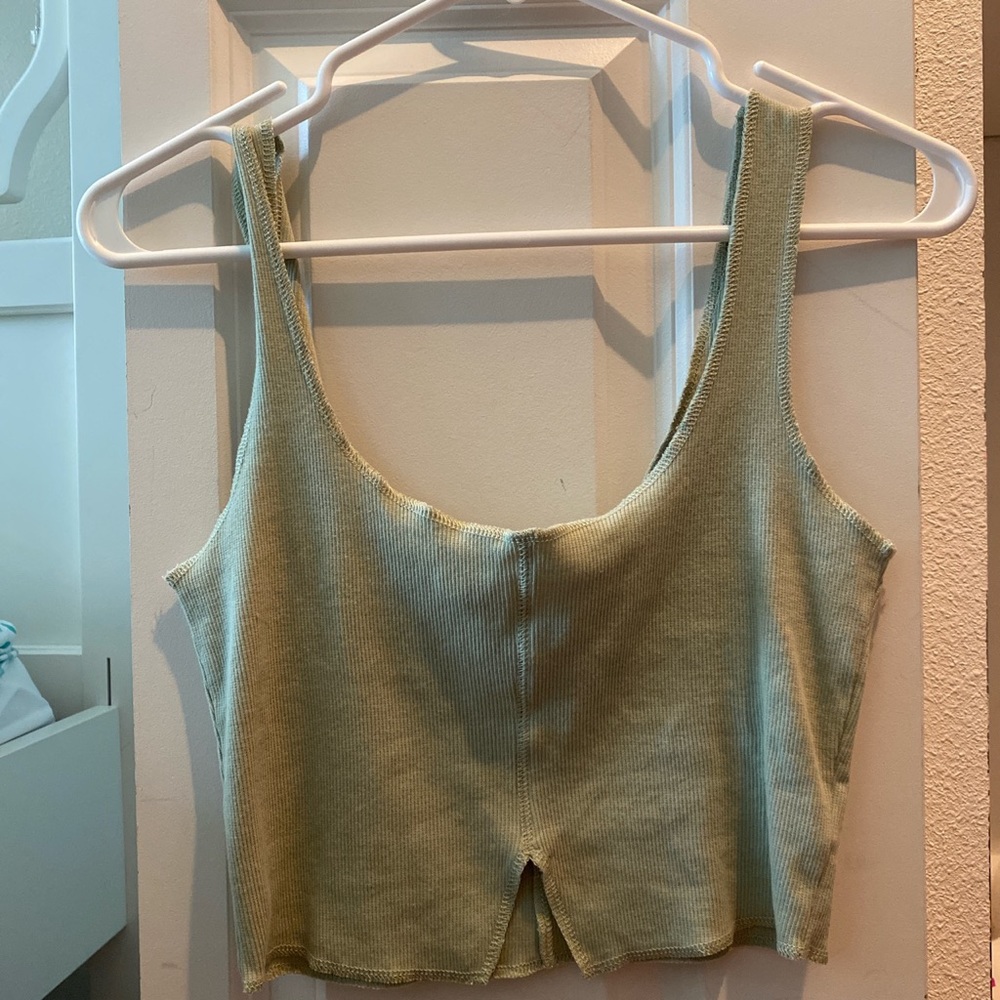 Pacsun top